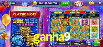 VIP Casino ganha9