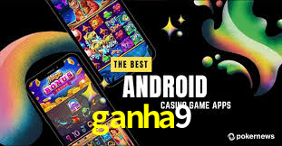 Welcome Bonus ganha9