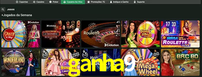 ganha9 bet
