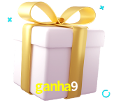 Receba seus bônus de boas-vindas no ganha9